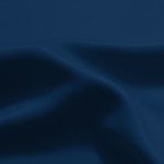 Yakamok Blue and Greyish White Ombre Curtains, Room Darkening Gradient Color Curtains for Bedroom, Light Blocking Thermal Insulated Window Drapes for Living Room(2 Panels, 52x84 Inch)