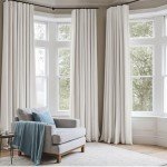 INOVADAY 100% Blackout Curtains for Bedroom, Black Out Curtains 96 Inch Long, Clip Rings Linen Blackout Drapes, Thermal Insulated Room Darkening for Living Room, 2 Panels - Beige,W50xL96