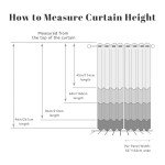 100% Blackout Linen Curtains 84 Inch Length 2 Panels Set Neutral Boho Farmhouse for Bedroom Windows Living Room Darkening Thermal Insulated Drapes Beige Cream Ivory 7ft Long Back Tab Pleated Pocket