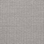 CHICOLOGY Vertical Blinds, Room Divider, Door Blinds,Blinds for Sliding Glass Doors, Temporary Wall, Closet Curtain, Room Door, Woven Gray (Natural Woven) W:46-86 x H:Up-to 96 inches