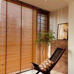 2" Slats Cordless Window Blinds Faux Wood Blind 20" 28" 32" 40" 48" 60" 64" 70'' Horizontal Wooden Venetian Blinds & Shades, Blackout Darkening Privacy Blinds for Bedroom Bathroom Living Room(Light br