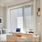 2" Slats Indoor Wood Blinds, Cordless Wooden Window Shades, Custom Size Wide 16" 20" 28" 35" 40" 43" 48" 52" 55" 62" 70" 76" Blackout Privacy Horizontal Blinds for Office,Bathroom,Living Room(White)