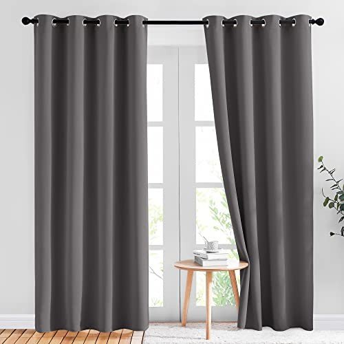 Living Room Curtains