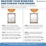 BlindsAvenue Cellular Honeycomb Cordless Shade, 9/16" Single Cell, Light Filtering, (White, 24" W x 48" H)