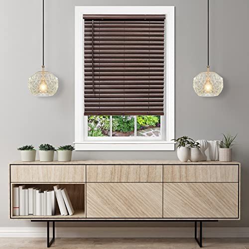 Living Room Blinds