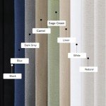 OWENIE Bob 2 Panels Sage Green Kitchen Curtains Sets for Windows 36 Inch Length, Faux Linen Textured Short Cafe Curtains Tiers for Kitchen, Rod Pocket Small Window Drapes for Bathroom, 30Wx36L Inch