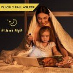 Portable Blackout Shades (118" x 57") 100% Blackout Material Temporary Blackout Blinds/Curtains for Baby Nursery, Bedroom, Window, Dorm Room, Office or Travel Use
