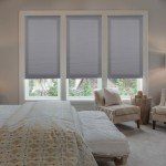 CHICOLOGY Cellular Shades, Window Blinds Cordless, Blinds for Windows, Window Shades for Home, Window Coverings, Cellular Blinds, Door Blinds, Morning Pebble, 46" W X 48" H