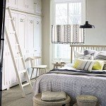 RYNGHIPY Cotton Linen Boho Curtains with Tassels Black and Ivory Striped Curtains Valances for Windows Farmhouse Window Treatment for Kitchen Bathroom 55-inch by 18-inch