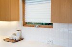 Redi Shade No Tools Original Light Filtering Pleated Paper Shade White, 36" W x 72" L, 6 Pack