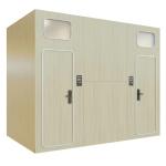 Our durable steel fashion capsule bunk beds with curtains are suitable for hotel youth hostels with capsule sleeping