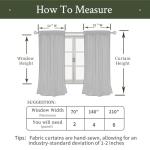 LAMIT Olive Green Velvet Curtains 84 Inch for Living Room, Luxury Thermal Insulated Blackout Curtains Room Darkening Back Tab and Rod Pocket Window Drapes for Bedroom, 2 Panels, 52 x 84 Inch