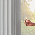 CHICOLOGY Vertical Blackout Blinds , Door Blinds & Shades, Window Shade for Sliding Doors, Oxford Grey (Vinyl) 78"W X 84"H