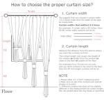 Vision Home Sand Pinch Pleated Full Blackout Curtains Linen Blended Room Darkening Window Curtains 90 inch for Living Room Bedroom Thermal Insulated Pinch Pleat Drapes with Hooks 2 Panel 40" Wx90 L