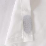 Fereyis Floral Sheer Curtains for Living Room 84 inch Length 2 Panels Set Elegant Yellow Flower Spring Printed Window Curtain Chiffon Drapes for Bedroom