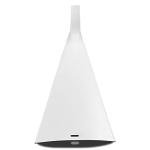 DALIX White Vertical Replacement Blinds Slats Sliding Door Window Patio (12 Pack)