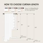 Madison Park Anaheim Cabin Plaid Curtain Window, Thermal Insulated Fleece Lining, Living Room Decor Room Darkening Drape for Bedroom, 1-Single Panel Pack, 50" x 95", Rod Pocket, Brown