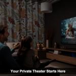 Bedroom Blackout Curtains 84 Inch Length 2 Panels Set with Curtain Tiebacks, Vintage Leaves Pattern Darkening Drapes for Living Room, Thermal Insulated Soundproof Grommet Black Out Curtain for Winter