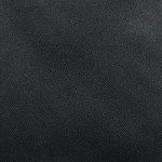 Sun Zero Easton Energy Saving Blackout Grommet Curtain Panel, 40" x 84", Black