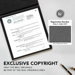 Deconovo Blackout Curtains - Silver Wave Dots Print, Thermal Insulated, Noise Reducing, Privacy Drapes for Bedroom & Living Room (52W x 84L Inch, Grey/Silver, 2 Panels)