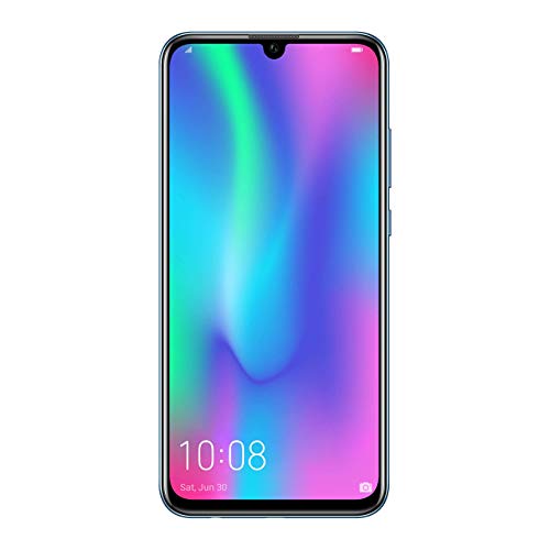 Honor 10 Lite 3GB/64GB Sky Blue Dual SIM HRY-LX1