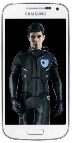 Samsung Galaxy S4 Mini Bluetooth Wi-Fi Android 8 GB Smartphone