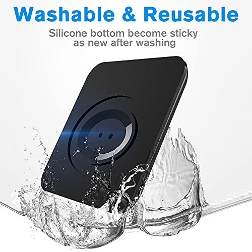 Universal Dashboard Car Phone Holder for iPhones and Androids