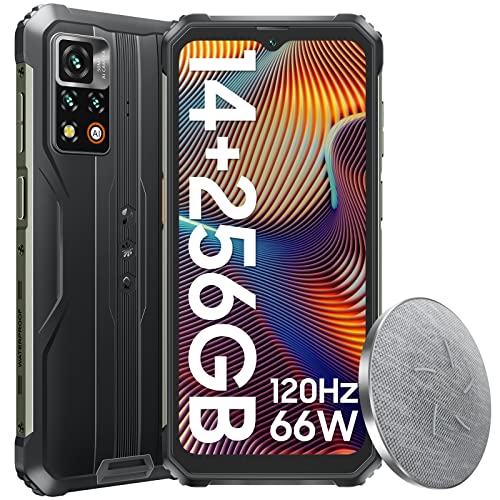 Blackview BV9200 Rugged Smartphone, 14GB+256GB/1TB