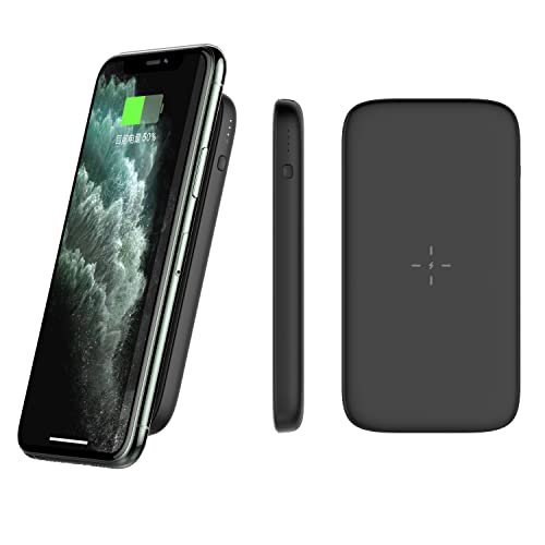 vTap Wireless Power Bank for Samsung Galaxy S10