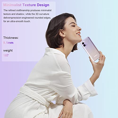 DOOGEE N50 Smartphone - 15GB+128GB, UK Version