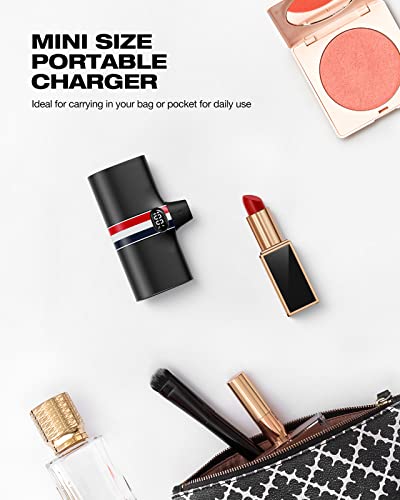 20W Fast Charging Mini Power Bank for Android Phones