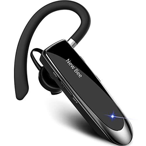 24 Hr Bluetooth Earpiece, Business Style, iPhone Series