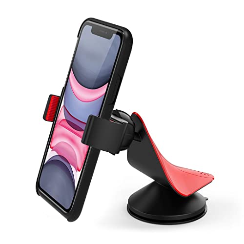 360° Rotating Universal Car Mount for iPhone & Android
