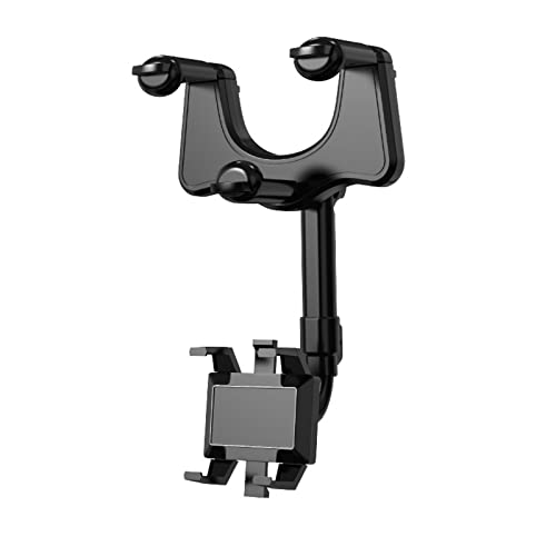 Universal 360° Car Mount for iPhone and Android