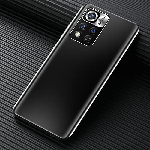 Android Phone, Unlocked, 5.0" Display, Dual Cameras