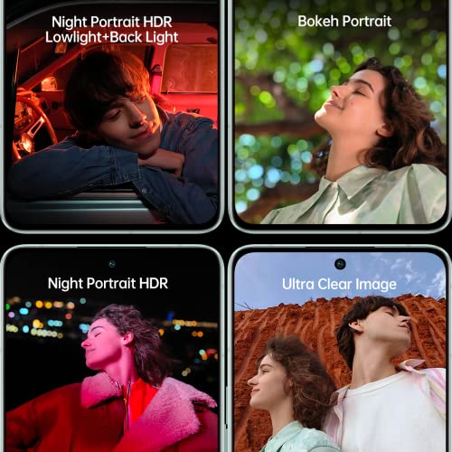 OPPO Reno8 Pro Smartphone, MediaTek Dimensity 8100-MAX 5G, 6.7 120Hz AMOLED screen, 50MP + 8MP + 2MP rear camera, 32MP front camera, RAM 8GB + ROM 256GB, 4500mAh 80W Supervooc, Glazed Black