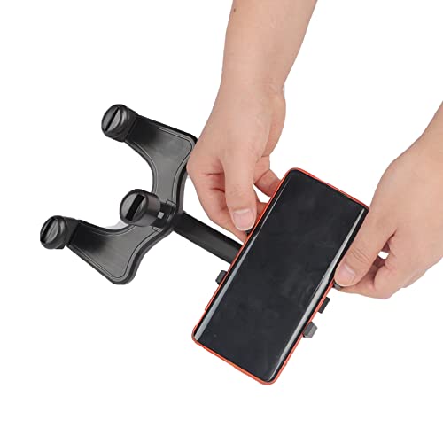 Universal 360° Car Mount for iPhone and Android