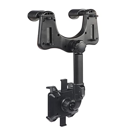 Universal 360° Car Mount for iPhone and Android