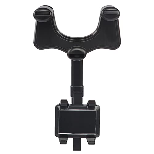 Universal 360° Car Mount for iPhone and Android