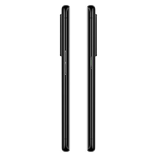 OPPO Find X2 Pro 5G - Qualcomm® Snapdragon 865 5G mobile platform 6.7 Inch 4260 mAh 48 MP Zoom Camera 120 Hz Smartphone - Black