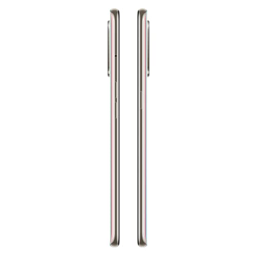 OnePlus Nord CE 5G (UK) 12GB RAM 256GB SIM-Free Smartphone with Triple Camera and Dual SIM - 2 Year Warranty - Silver Ray