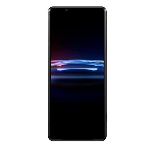 Sony Xperia PRO-I - 1.0-type image sensor, 6.5 inch 4K HDR OLED display (120Hz Refresh rate) Dual SIM hybrid*