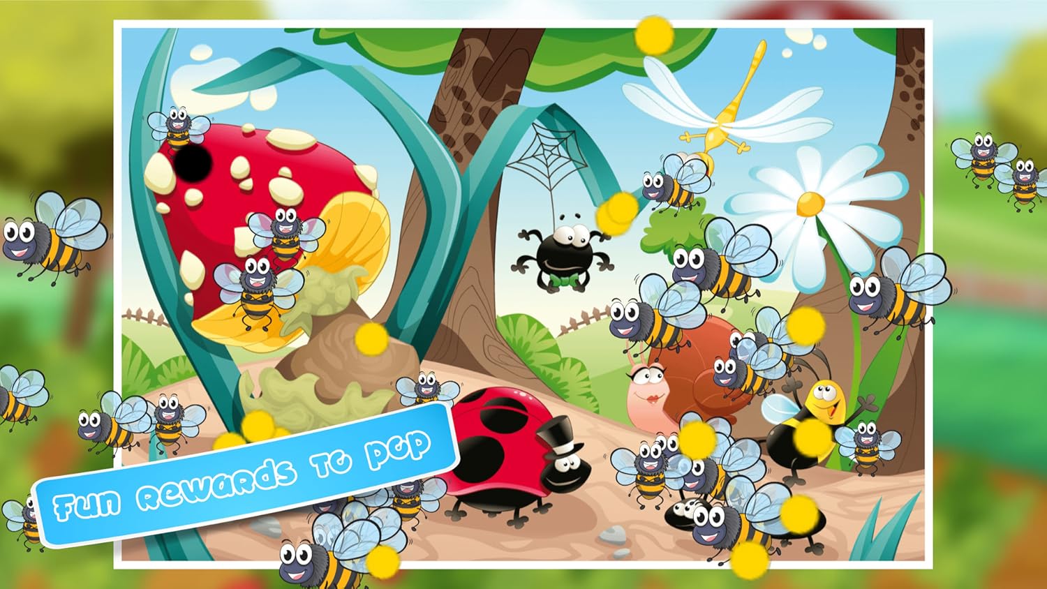 Farm Animal Games - Adorable family Jigsaw Puzzles for Kids, boys, girls and preschool toddlers