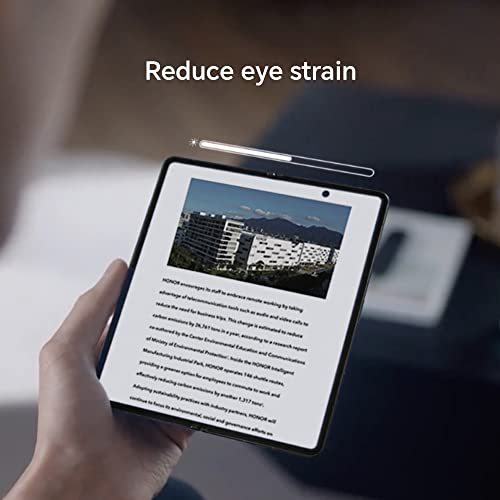 HONOR Magic Vs, 5G Mobile Phone, Folding Smartphone, 512GB 12GB RAM, Dual SIM (Black)