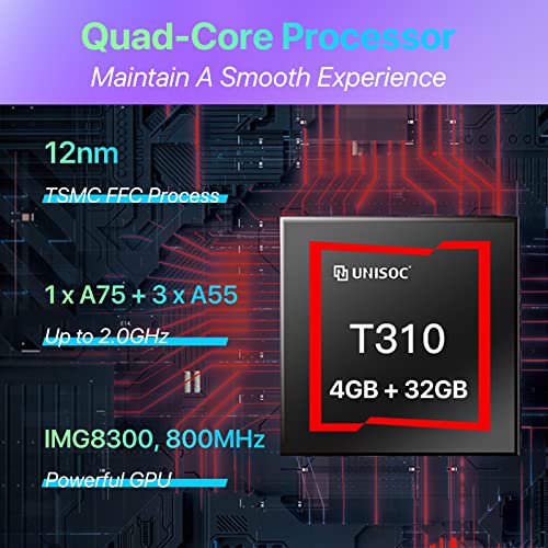 UMIDIGI A11S Mobile Phones (2023), Android 11 Smartphone SIM Free Unlocked,5150mAh Battery,6.52”HD+Screen 32GB RAM/256GB Extension,16+8MP Camera 4G Dual SIM 3-Card Slots Face ID,UK Version(Black)