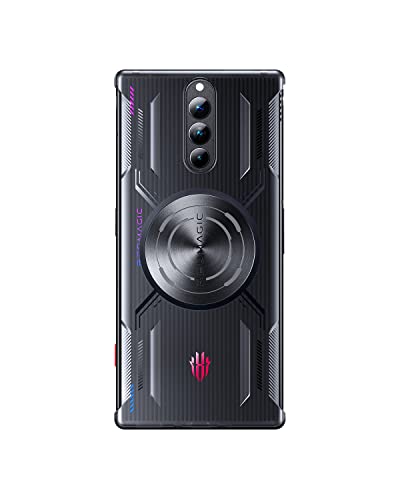 REDMAGIC 8 Pro Phone Protection Case