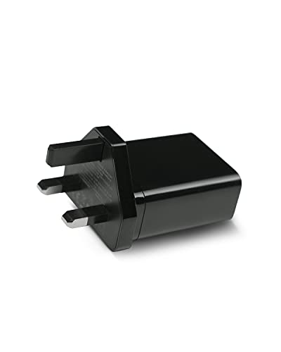 Nubia REDMAGIC 30W USB C Charger, UK USB C Wall Charger, USB C Plug supports QC 30W/PD 30W Fast Charge, Type C Power Adapter compatible with REDMAGIC 8 Pro/7S Pro/7 Pro/7/6S Pro/6S/6R Gaming Phone