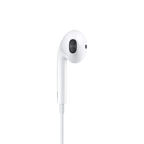 Apple EarPods with Lightning Connector - White