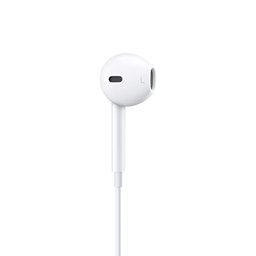 Apple EarPods with Lightning Connector - White