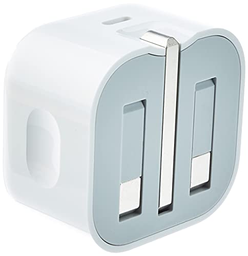 Apple 20W USB-C Power Adapter